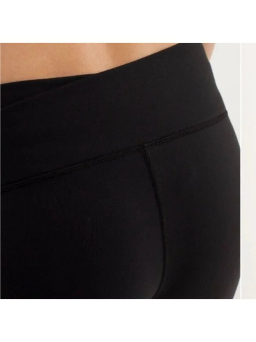 Lululemon Astro Pant Black EUC